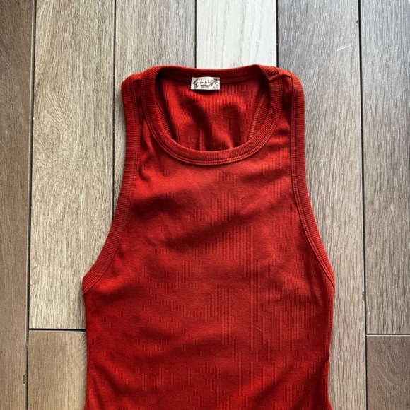 Free People Bodysuit | Size: Xtra Small | Good Condition - Picture 3 of 5